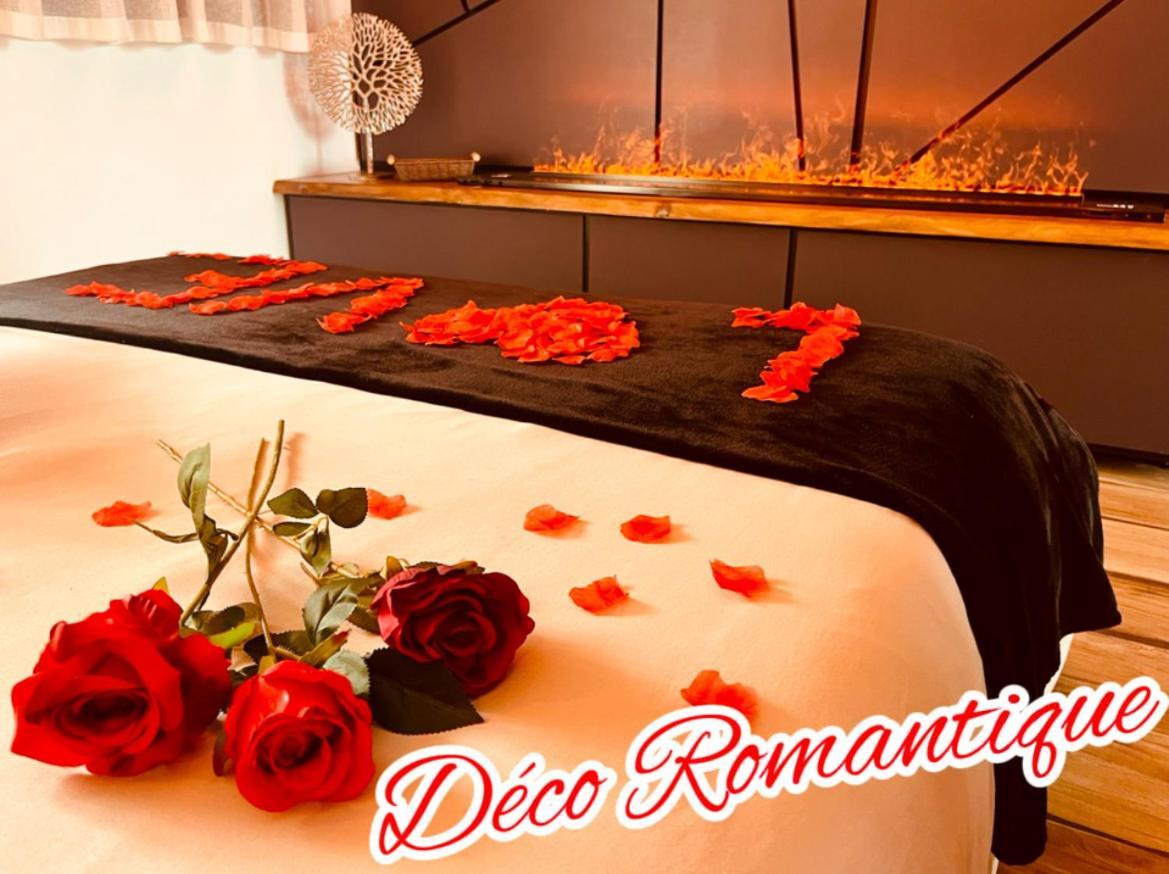 Coup De Coeur Exceptionnel Et Romantique Au Barcares Le Barcarès Exterior foto
